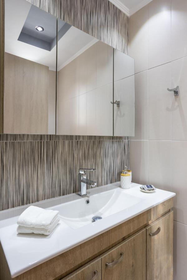 Luxury & Cozy Apartment Messini Ngoại thất bức ảnh