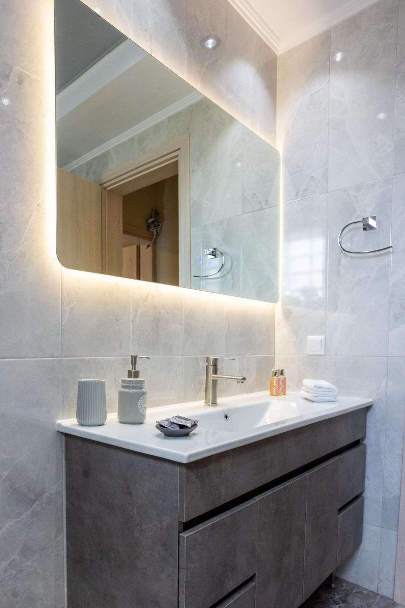 Luxury & Cozy Apartment Messini Ngoại thất bức ảnh