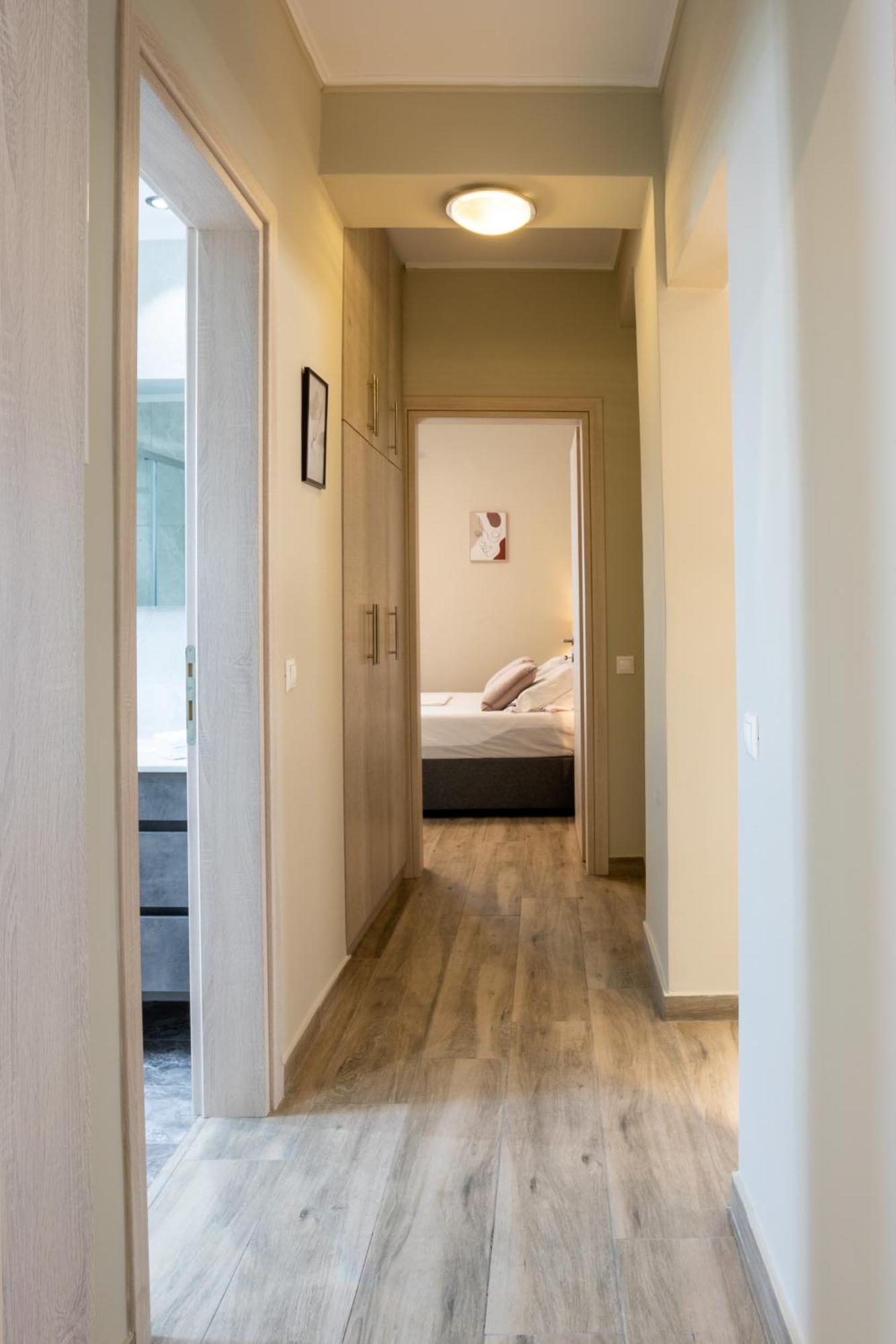 Luxury & Cozy Apartment Messini Ngoại thất bức ảnh