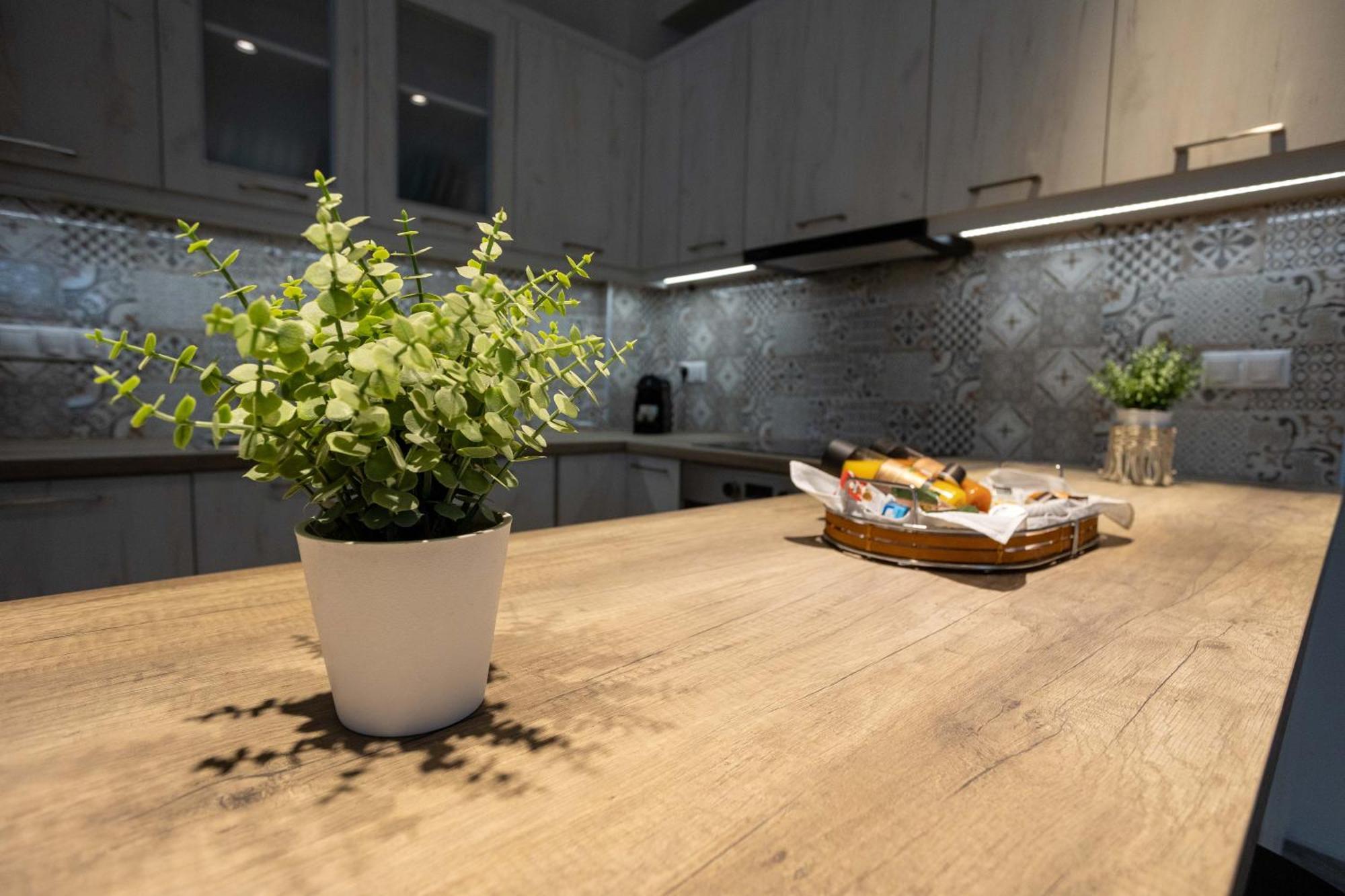 Luxury & Cozy Apartment Messini Ngoại thất bức ảnh
